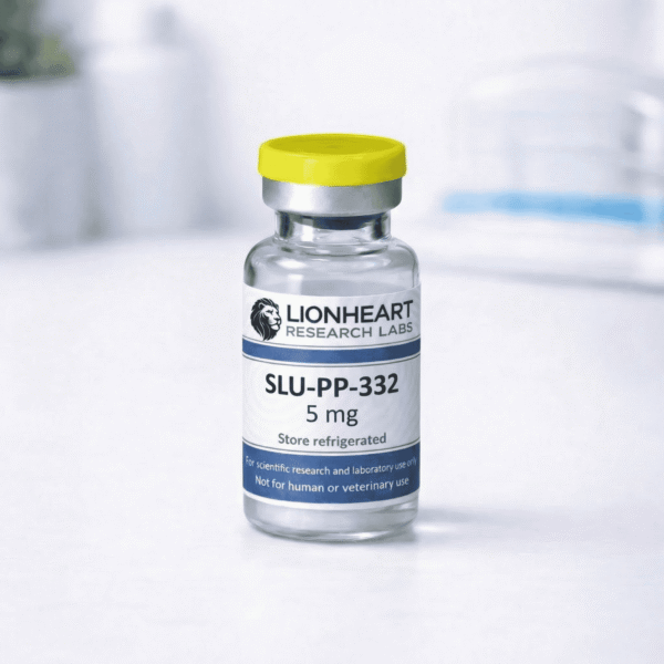 SLU-PP-322 5 mg