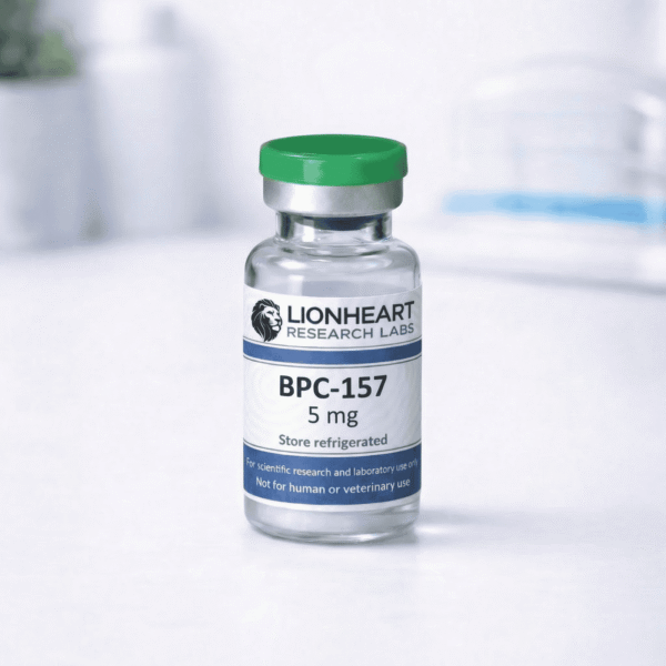 BPC-157 5 mg