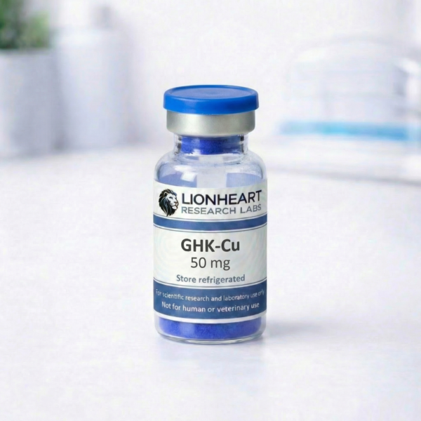 GHK-CU 50 mg