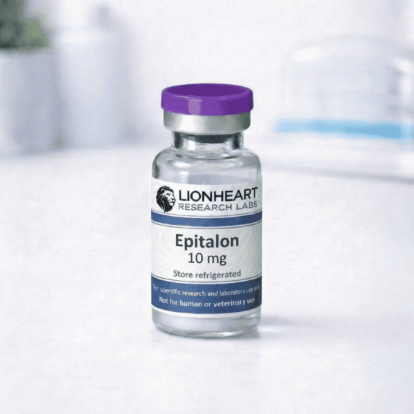 Epitalon 10 mg