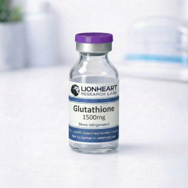 Glutathione 1500 mg