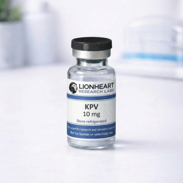 KPV 10 mg