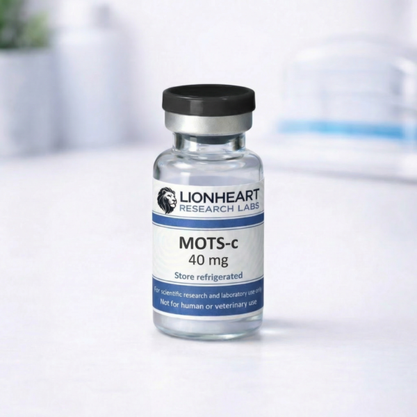 MOTS-c 40 mg
