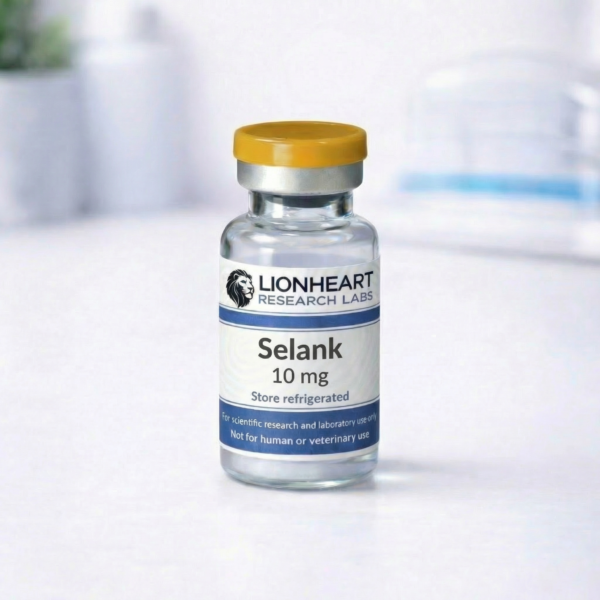Selank 10 mg