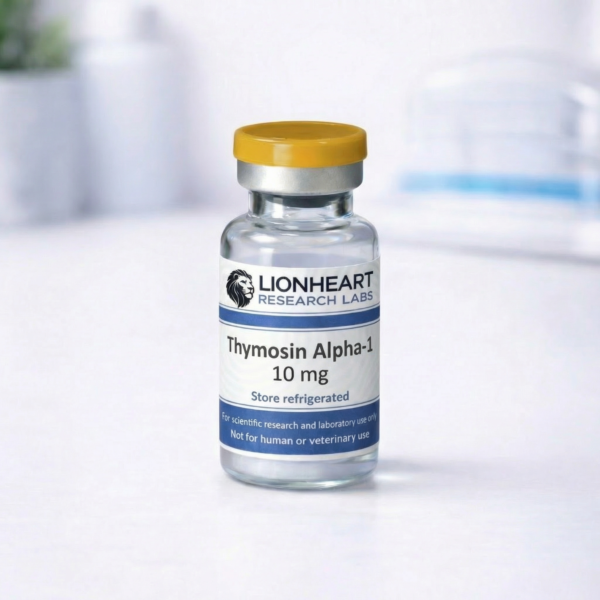 Thymosin Alpha-1 10 mg