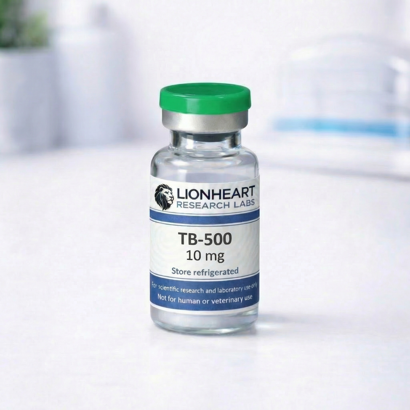 TB-500 (Thymosin B4 Acetate) 10 mg