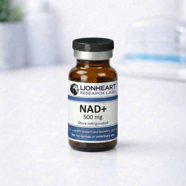 NAD+ 500 mg